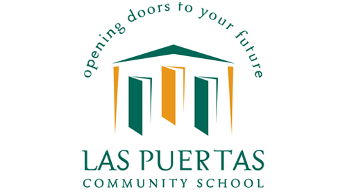Las Puertas Logo_pms